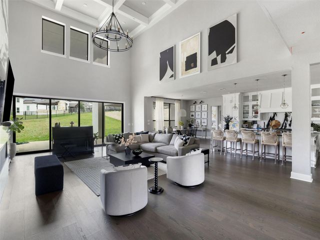 4525 Via Roma PASS, Leander, TX 78641