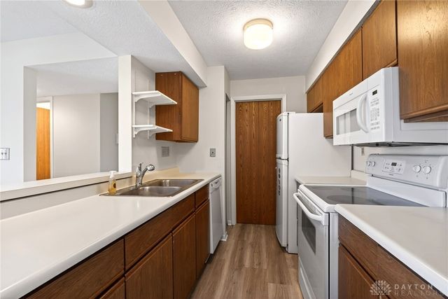 1311 Hollow Run 6, Centerville, OH 45459