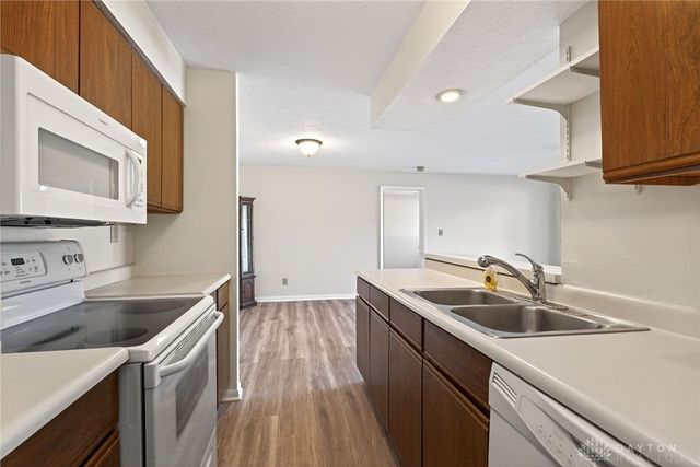 1311 Hollow Run 6, Centerville, OH 45459