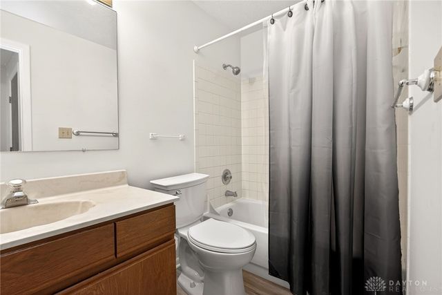 1311 Hollow Run 6, Centerville, OH 45459