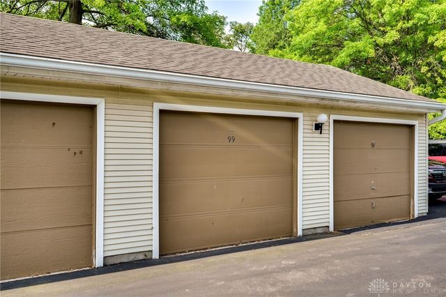 1311 Hollow Run 6, Centerville, OH 45459