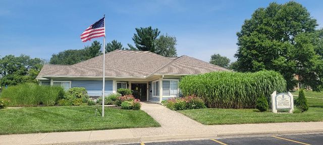 1311 Hollow Run 6, Centerville, OH 45459