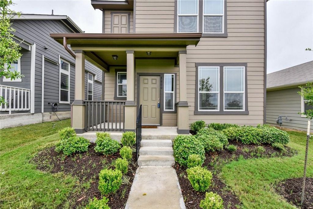 1800 Arborside Drive DR, Austin, TX 78754