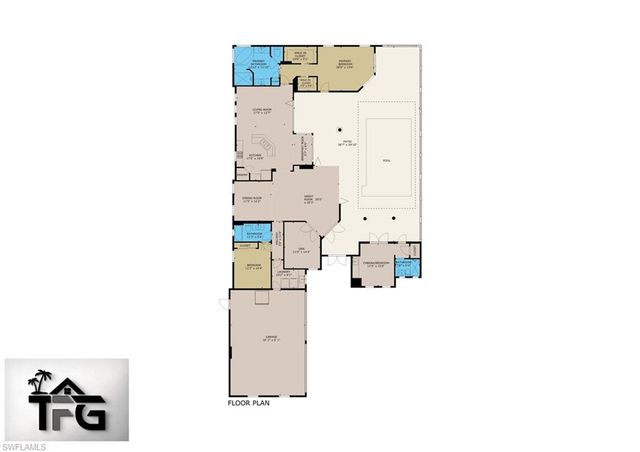 8986 Shenendoah CIR, Naples, FL 34113