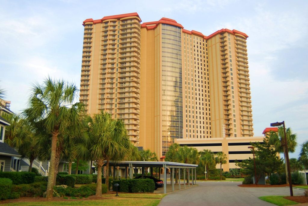 8500 Margate Cir Apt 904, Myrtle Beach, SC 29572
