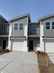 315 Parksville Place lot 64, Greenville, SC 29605
