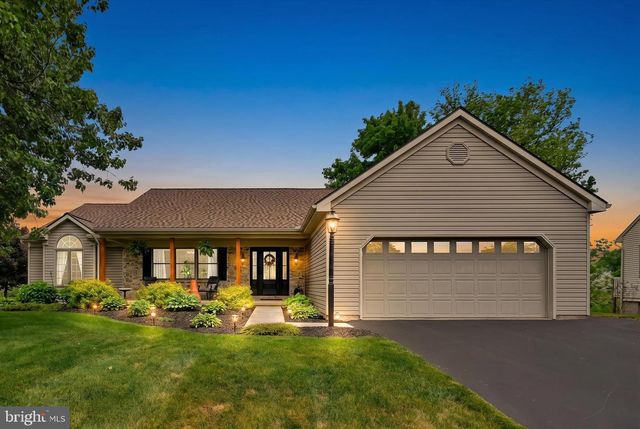 69 MISTY LN, Ephrata, PA 17522