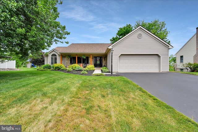 69 MISTY LN, Ephrata, PA 17522