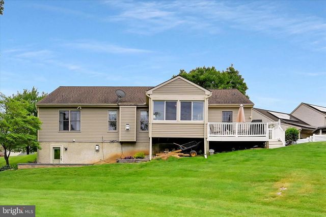 69 MISTY LN, Ephrata, PA 17522
