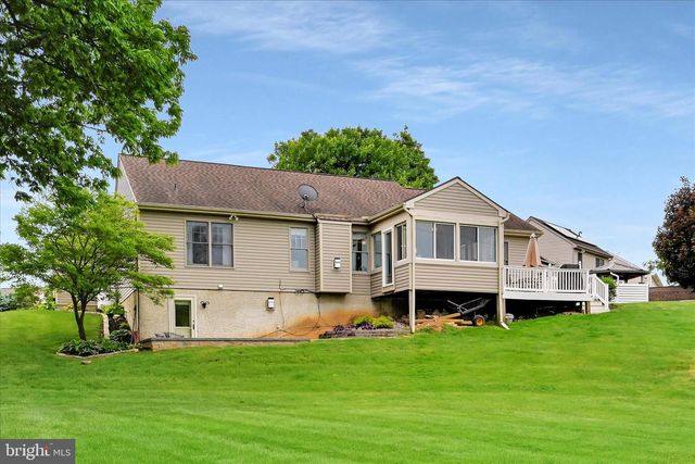 69 MISTY LN, Ephrata, PA 17522