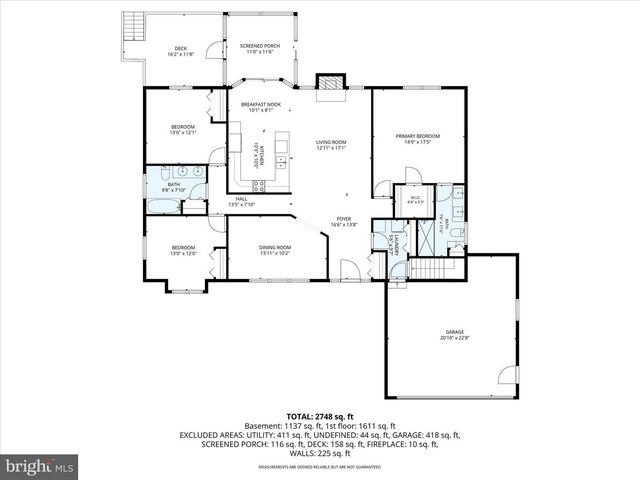 69 MISTY LN, Ephrata, PA 17522