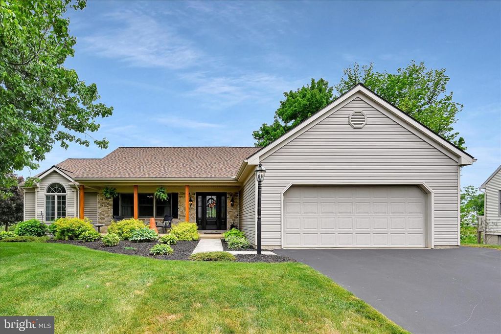 69 MISTY LN, Ephrata, PA 17522