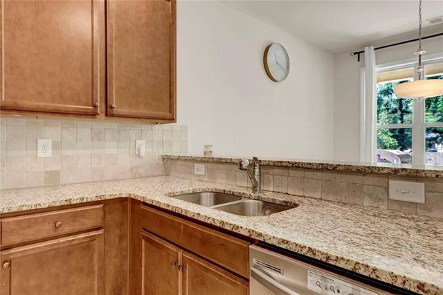 2540 Trelipe Drive, Lawrenceville, GA 30044