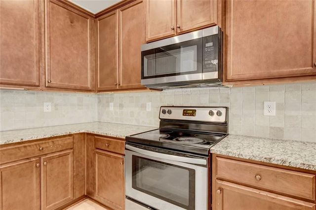2540 Trelipe Drive, Lawrenceville, GA 30044