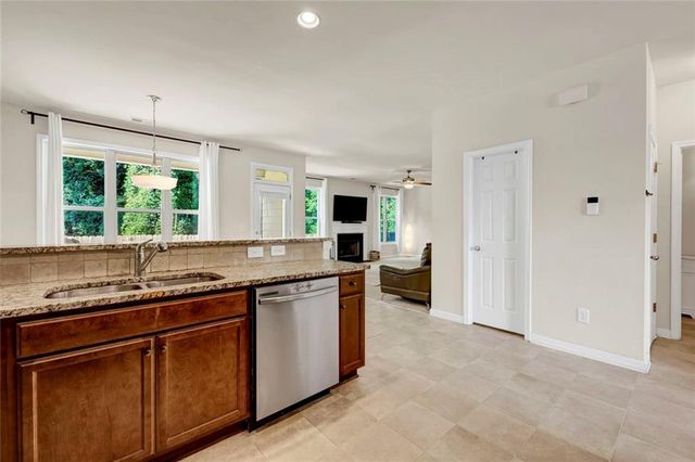 2540 Trelipe Drive, Lawrenceville, GA 30044