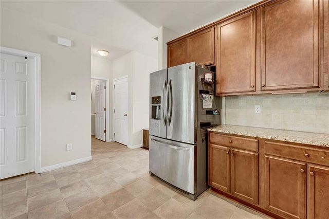 2540 Trelipe Drive, Lawrenceville, GA 30044