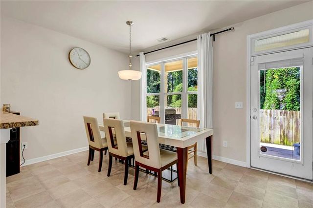 2540 Trelipe Drive, Lawrenceville, GA 30044