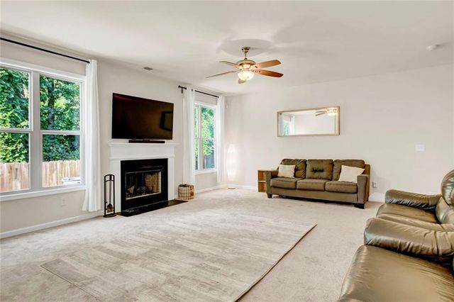 2540 Trelipe Drive, Lawrenceville, GA 30044