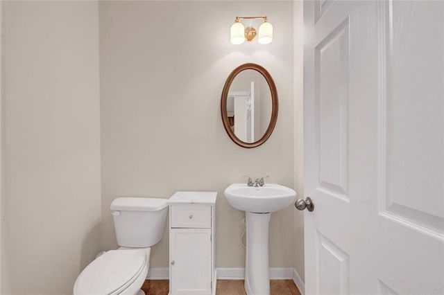 2540 Trelipe Drive, Lawrenceville, GA 30044