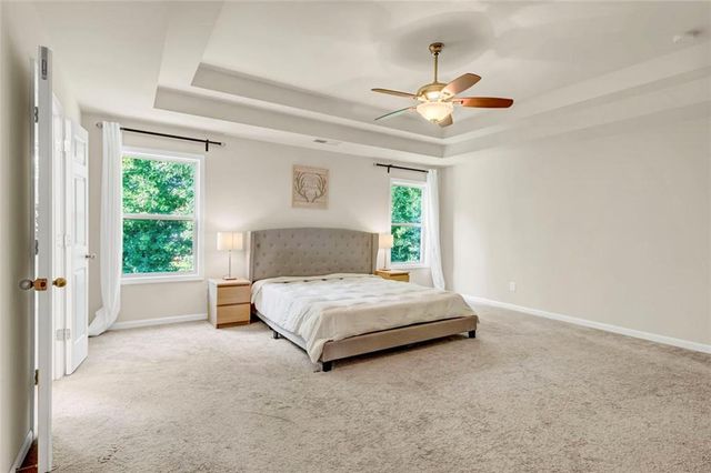 2540 Trelipe Drive, Lawrenceville, GA 30044