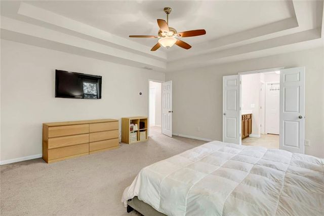 2540 Trelipe Drive, Lawrenceville, GA 30044