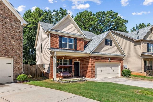 2540 Trelipe Drive, Lawrenceville, GA 30044
