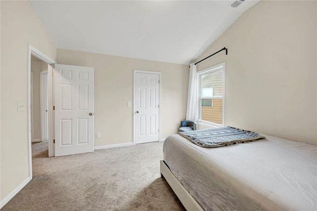 2540 Trelipe Drive, Lawrenceville, GA 30044