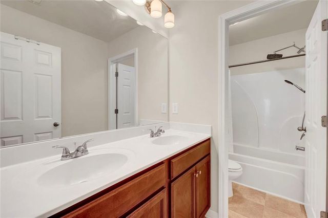 2540 Trelipe Drive, Lawrenceville, GA 30044
