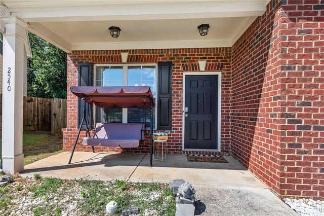 2540 Trelipe Drive, Lawrenceville, GA 30044