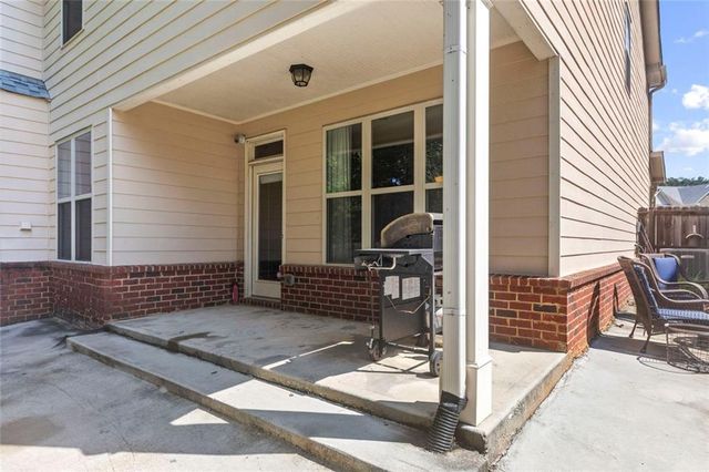 2540 Trelipe Drive, Lawrenceville, GA 30044