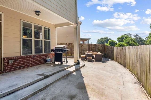 2540 Trelipe Drive, Lawrenceville, GA 30044