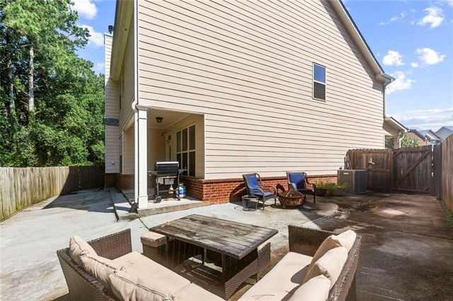 2540 Trelipe Drive, Lawrenceville, GA 30044
