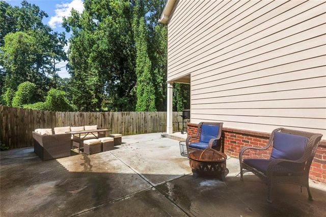 2540 Trelipe Drive, Lawrenceville, GA 30044