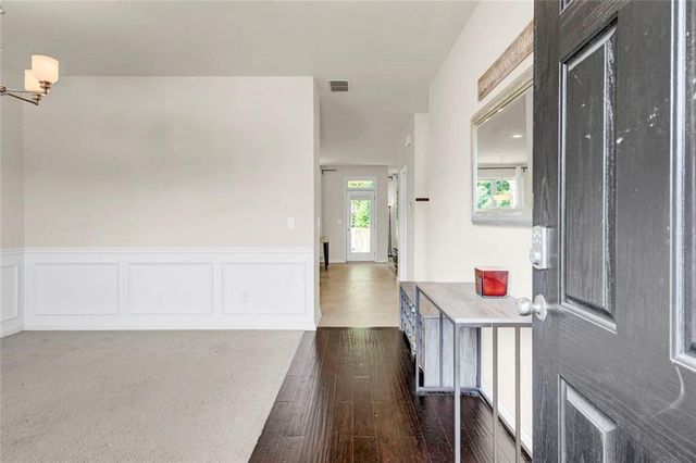 2540 Trelipe Drive, Lawrenceville, GA 30044