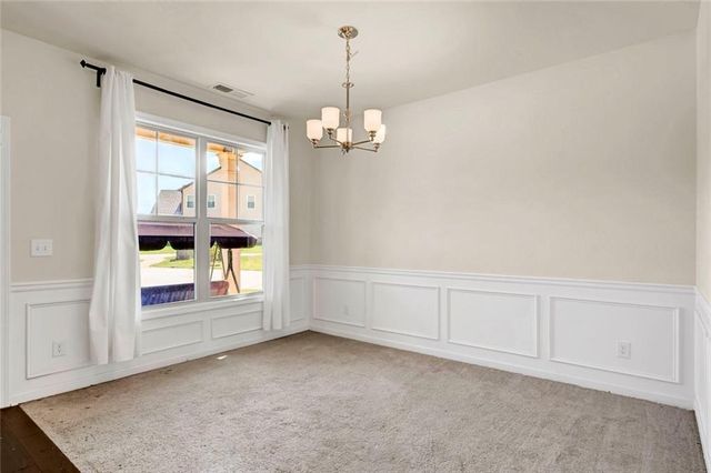2540 Trelipe Drive, Lawrenceville, GA 30044