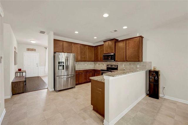 2540 Trelipe Drive, Lawrenceville, GA 30044