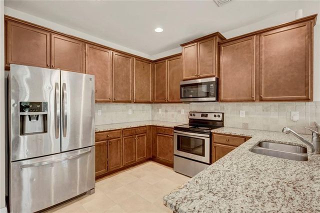 2540 Trelipe Drive, Lawrenceville, GA 30044