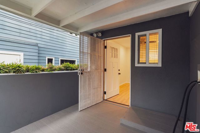 806 Navy Street, Santa Monica, CA 90405