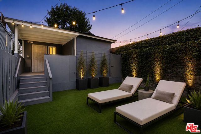 806 Navy Street, Santa Monica, CA 90405