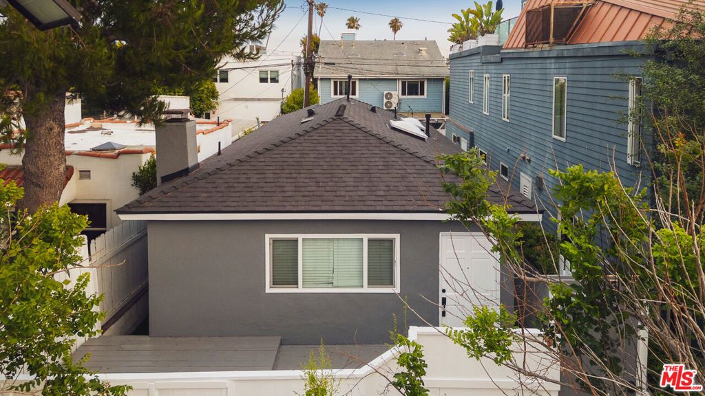 806 Navy Street, Santa Monica, CA 90405