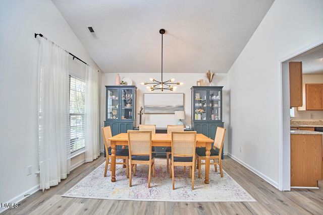 3804 Northlake Drive, Durham, NC 27703