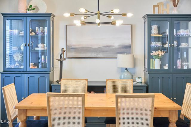 3804 Northlake Drive, Durham, NC 27703