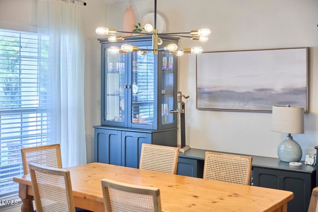 3804 Northlake Drive, Durham, NC 27703