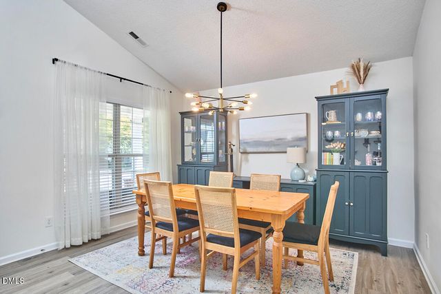 3804 Northlake Drive, Durham, NC 27703