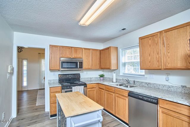 3804 Northlake Drive, Durham, NC 27703