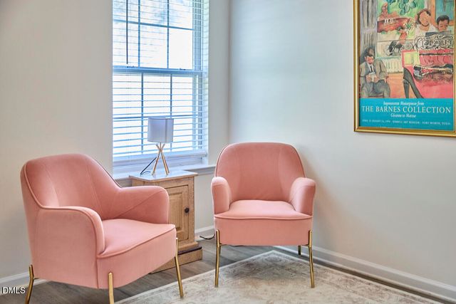 3804 Northlake Drive, Durham, NC 27703