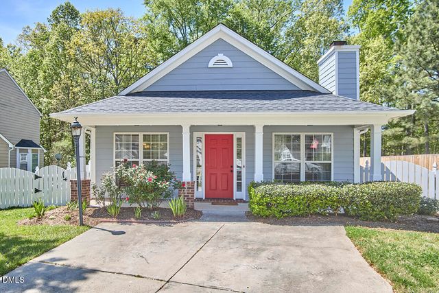 3804 Northlake Drive, Durham, NC 27703