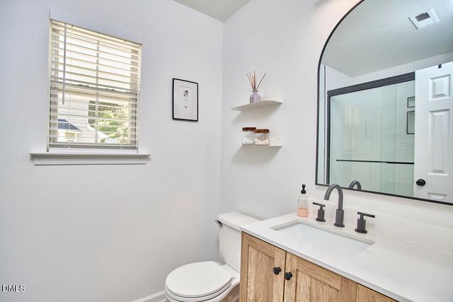 3804 Northlake Drive, Durham, NC 27703