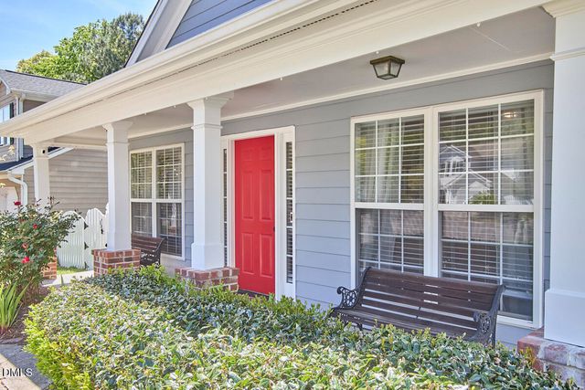 3804 Northlake Drive, Durham, NC 27703