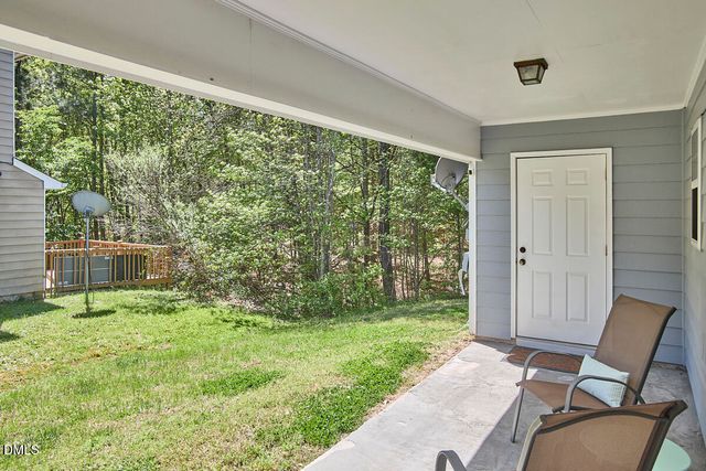 3804 Northlake Drive, Durham, NC 27703